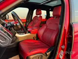 Range Rover Sport Supercharged 2014 V8
